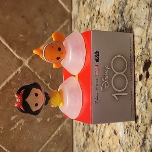 Disney McDonald's 100 Anniversary